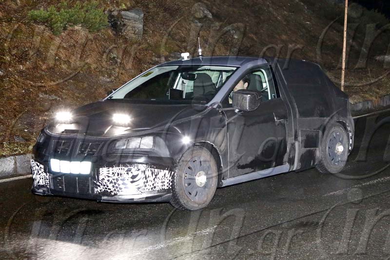 Seat Ibiza 2017: Σε νέα σχεδιαστικά και τεχνολογικά μονοπάτια